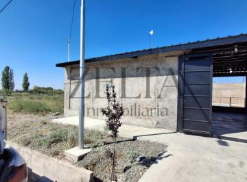 Casa de 3 ambientes, Las Heras · Vendo Salón Para Eventos en Barrio Solares del Pedemonte, Las Heras