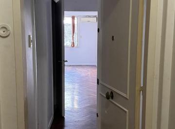 Departamento de 3 ambientes, Palermo · Depto en Aquiler