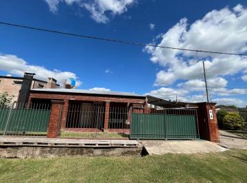 Quinta vacacional · 324m² · 12 Ambientes · 3 Cocheras · Inversion: Complejo de Cabañas