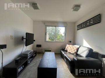 Departamento · 55m² · 2 Ambientes · 1 Cochera · Departamento en Venta Tartaruga III Uf 4 Mar de Ostende