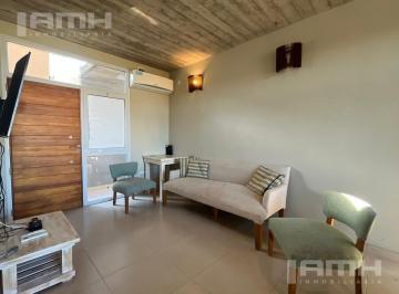 Departamento · 80m² · 4 Ambientes · 1 Cochera · Departamento - Nayades I