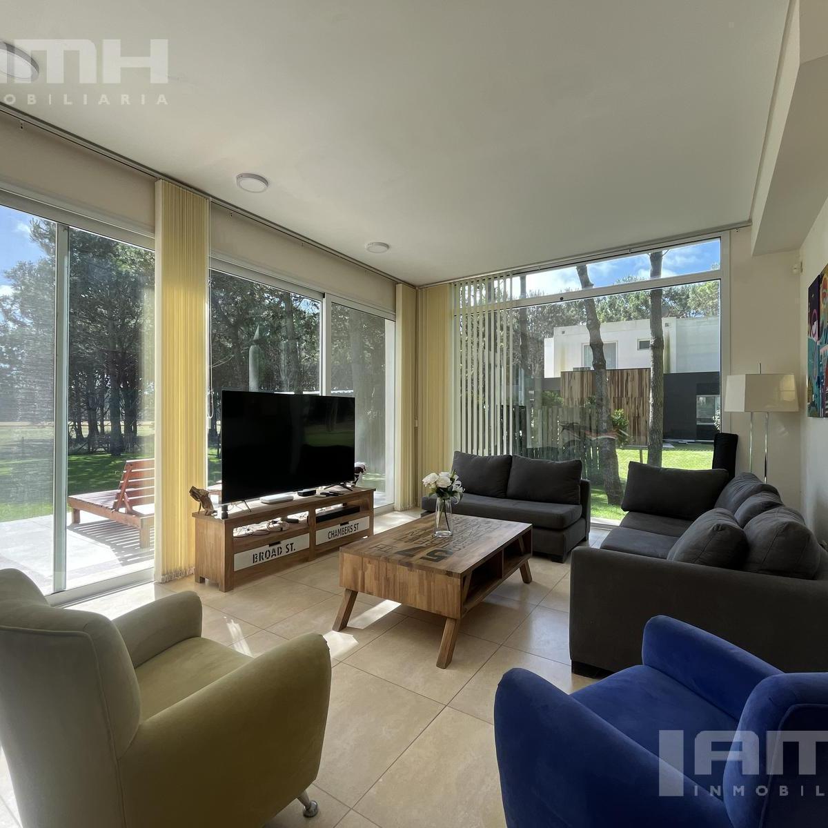 Casa en Venta Boulevard La Herradura Lote 6 Pinamar