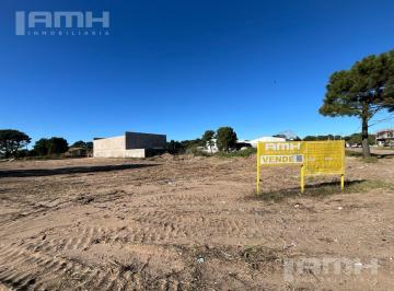 Terreno · 611m² · Terreno Industrial Comercial Ostende Pinamar