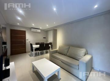 Departamento · 70m² · 3 Ambientes · 1 Cochera · Departamento - Centro Playa Artes Uf 2 3 Ambientes Patio Propio Amplio