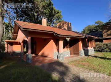 Casa · 90m² · 3 Ambientes · Casa en Venta Valeria del Mar
