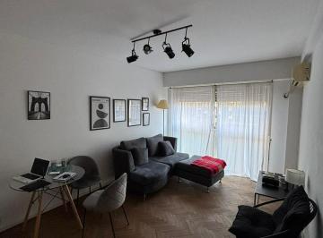 Departamento · 55m² · 3 Ambientes · Departamento Tres Ambientes - Palermo Hollywood - Venta