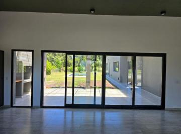 Casa de 5 ambientes, Presidente Perón · Casa a Estrenar en Venta 5 Ambientes Barrio Lagos de San Eliseo