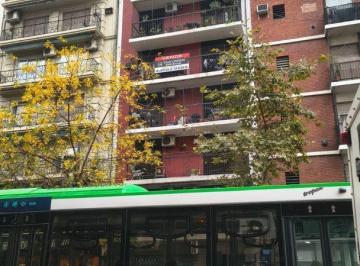 THE-THE-3809_2 · Venta Recoleta 4 Amb C Dep Av Pueyrredón y Córdoba!