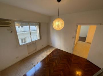 Departamento de 2 ambientes, San Nicolás · Alquiler 2 Ambientes Apto Prof a m de Av de Mayo