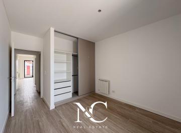 Departamento · 80m² · 3 Ambientes · Departamento en Nuñez