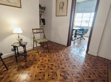 Departamento de 3 ambientes, San Nicolás · Departamento en Venta en San Nicolás
