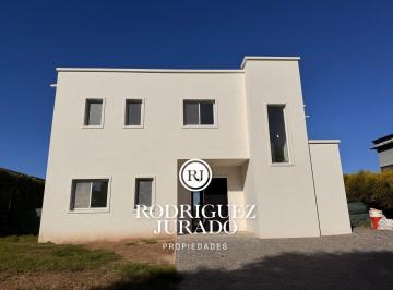 ROJ-ROJ-950_2 · Casa en Venta de 5 Dorm. El Canton
