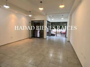 Local comercial de 1 ambiente, Córdoba · Alquilo Local Barrio Las Flores