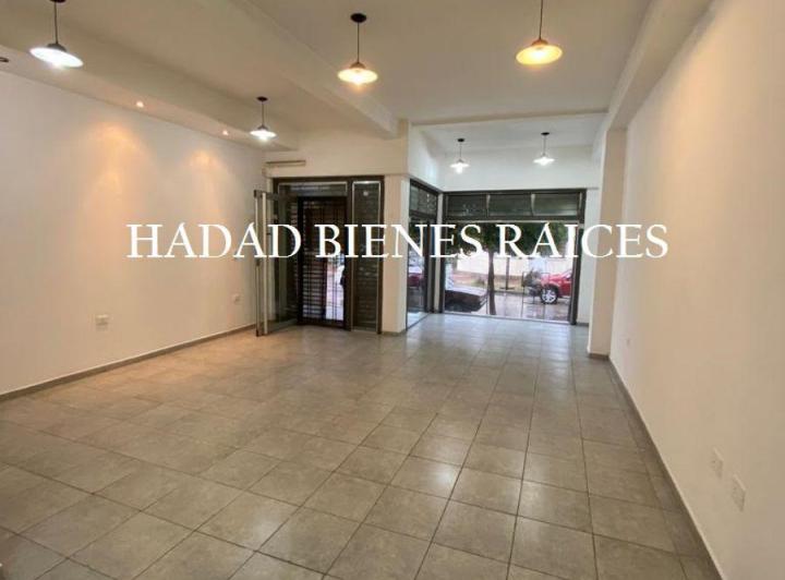 Local comercial · 70m² · 1 Ambiente