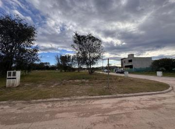 Terreno · 255m² · 2 Cocheras · Lote Residencial en Nuevo Malagueño - Permuta