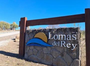 Terreno · 749m² · Lote en Venta con Escritura en Lomas del Rey - Mayu Sumaj