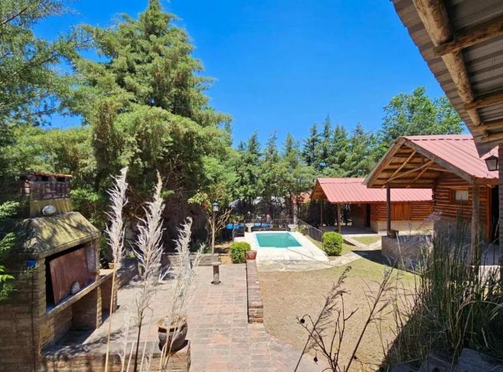 Casa · 241m² · 7 Ambientes
