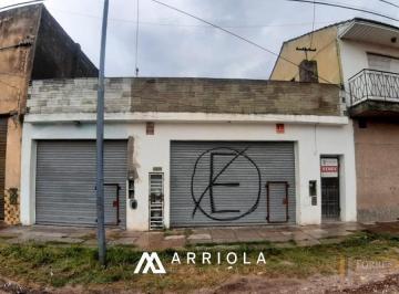 Local comercial · 260m² · 1 Ambiente · Locales Comerciales en Block
