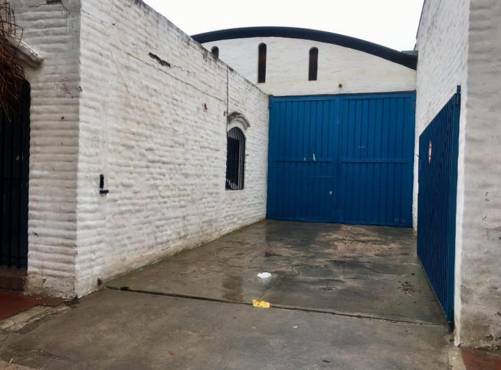 Terreno · 359m²