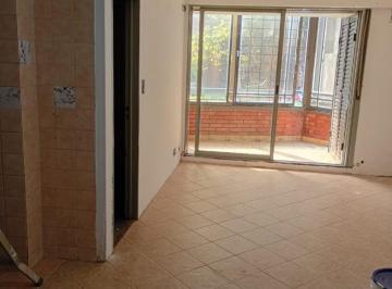 Departamento · 38m² · 1 Ambiente · Monoambiente en Monte Grande