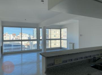 Departamento · 55m² · 2 Ambientes · Venta - Departamento 2 Ambientes Al Frente a Estrenar Zona La Perla
