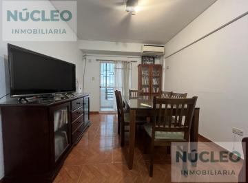 Departamento · 65m² · 5 Ambientes · 1 Cochera · Dpto 3 Dorm Cochera 24 de Septiembre Al 1000 Sm de Tucumán