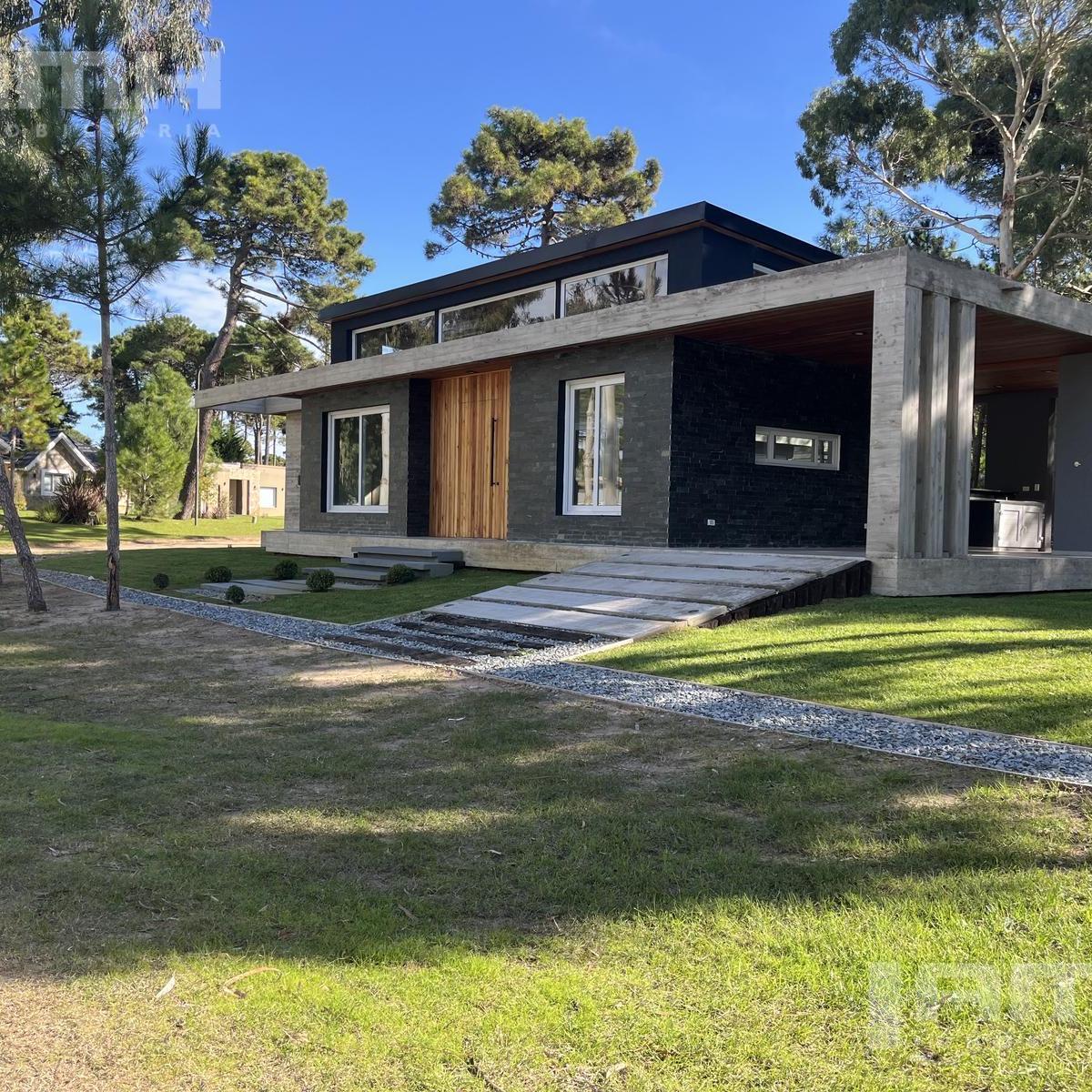Casa V5 Venta Alamos II Pinamar Garzas y Sotavento