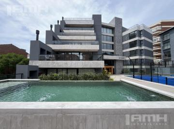 Departamento · 66m² · 3 Ambientes · 1 Cochera · Departamento Venta Complejo Le Mar Pinamar