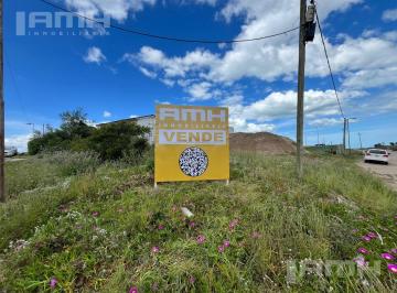 Terreno · 724m² · Terreno en Centro Playa
