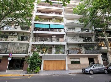 Departamento de 4 ambientes, Palermo · Botanico: 4 Amb + Dep. Balcón Coch + Baul. R. India 2700