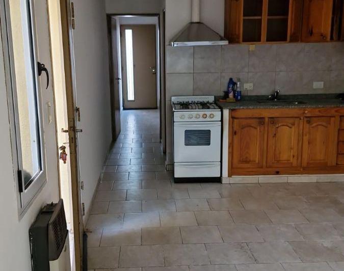 Departamento · 11111m² · 3 Ambientes · 1 Cochera