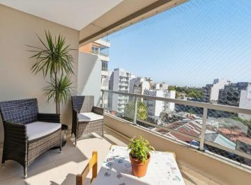 Departamento · 71m² · 3 Ambientes · 1 Cochera · Departamento de 3 Ambientes en Torre con Full Amenities | Nogoyá 2400
