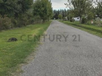 Terreno · 1140m² · Lote en Venta Samborombon Brandsen