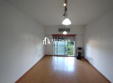 Departamento · 30m² · 1 Ambiente · Departamento en Moron