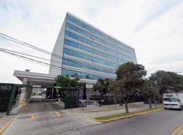 Oficina comercial , Vicente López · Alquiler de Oficinas Premium | Complejo Nodus, Francisco Narciso Laprida 3100 | 908 m²