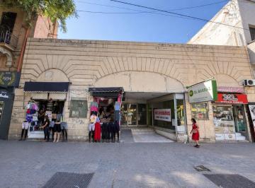 Local comercial de 10 ambientes, Ciudad de Mendoza · Tittarelli Vende Excelente Terreno Comercial Sobre Calle San Martín y G. Cruz, con Salida a San Juan