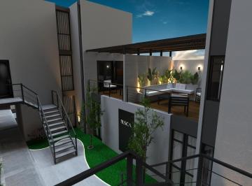 Departamento de 2 ambientes, Mar del Plata · Duplex a Entregar Diciembre 2026