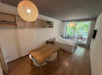 Departamento · 35m² · 1 Ambiente · Departamento en Alquiler