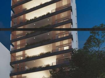 Departamento · 58m² · 2 Ambientes · Departamento en Venta 1 Dormitorio en Nueva Córdoba con Balcón / Ideal Inversión en Pozo