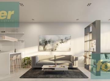 Departamento · 32m² · 1 Ambiente · Departamento en Pozo en Venta en Recoleta