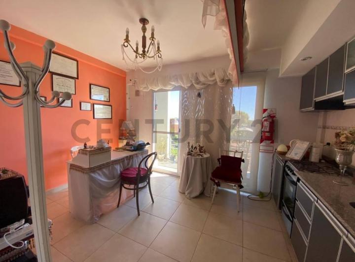 Departamento · 34m² · 2 Ambientes
