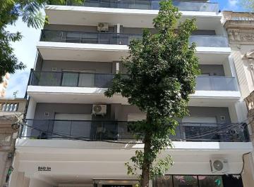 Departamento · 40m² · 2 Ambientes · Venta Departamento 1 Dormitorio con Balcón a Estrenar - Barrio Martin
