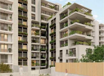 Departamento · 103m² · 4 Ambientes · Dpto. de 3 Dorm. con Gran Patio Para Disfrutar.