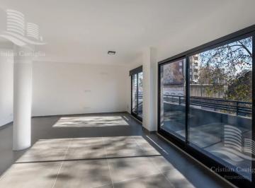 Departamento · 115m² · 4 Ambientes · 1 Cochera · Departamento 4 Ambientes con Balcón en Venta en San Fernando