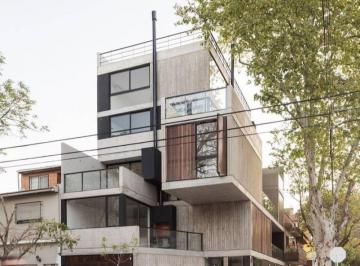 Departamento de 2 ambientes, Villa Urquiza · Departamento de 44 m² con 1 Dormitorio en Venta en Villa Urquiza