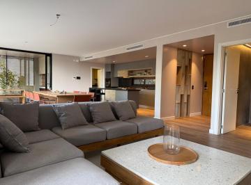 Departamento · 180m² · 3 Ambientes · 2 Cocheras · Venta Departamento de Categoría en El Cerro de Las Rosas
