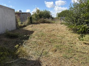 Terreno · 300m² · Casa a Finalizar en Altos de San Lorenzo