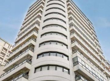 Departamento · 266m² · 5 Ambientes · 2 Cocheras · Venta 5 Ambientes con Dependencia, 2 Cocheras y Amenities Premium
