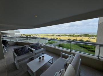 Foto1 · Apartamento en Alquiler Temporal de 4 Dorm. en Torre Lobos, Punta del Este