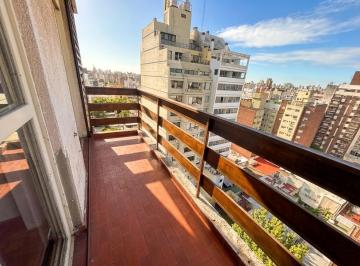 Departamento · 39m² · 3 Ambientes · 1 Cochera · Departamento en Rosario